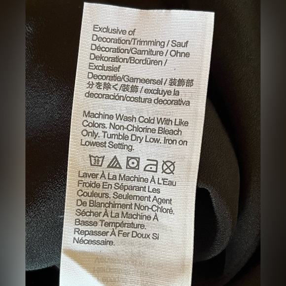 J.Crew Blouse Small - Picture 5 of 12